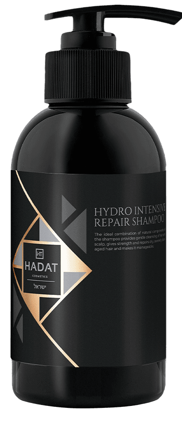 HYDRO INTENSIVE REPAIR SHAMPOO 250мл