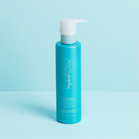 FIRMING MOUSTURIZER 200ml