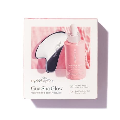 GUA SHA GLOW набор