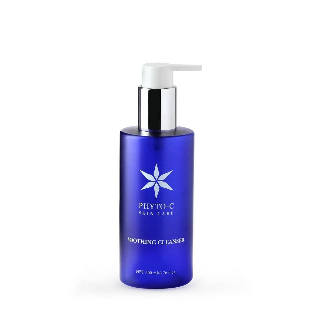 SOOTHING CLEANSER 100ml