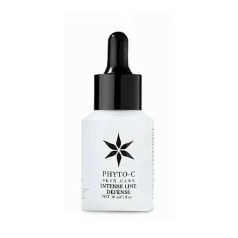 Phyto-C INTENSE LINE DEFENSE, гель-сыворотка увлажняющая и отшелушивающая, 30ml
