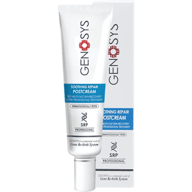 SOOTHING REPAIR PostCream 20ml