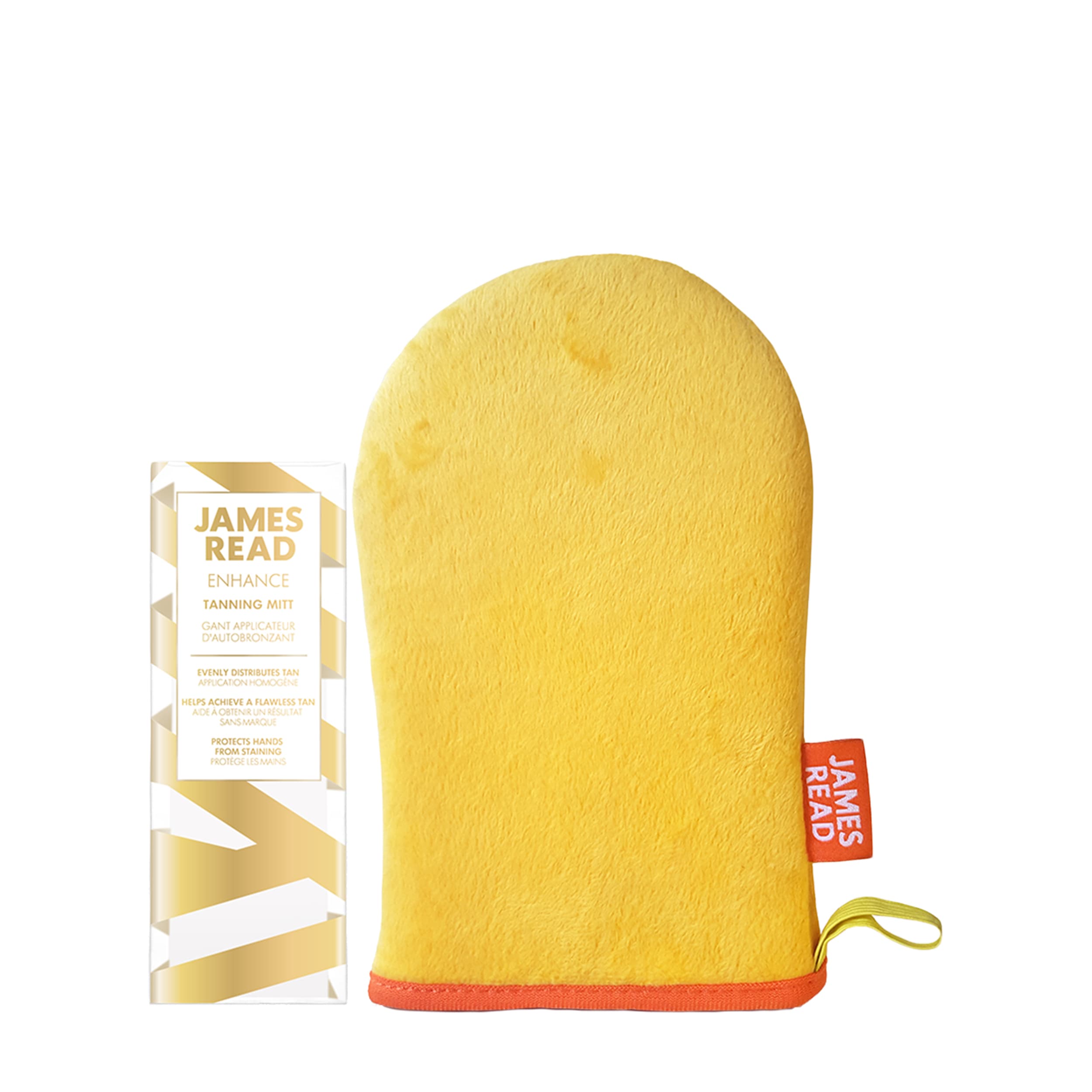 Рукавичка для нанесения загара JAMES READ TANNING MITT WITH