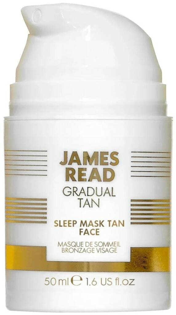 SLEEP MASK TAN FACE 50ml