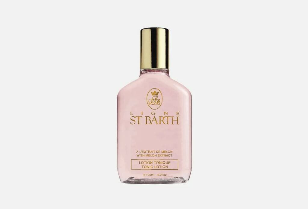 Ligne St. Barth Tonic Lotion with Melon Extract,ЛОСЬОН-ТОНИК С ЭКСТРАКТОМ ДЫНИ, 125ml