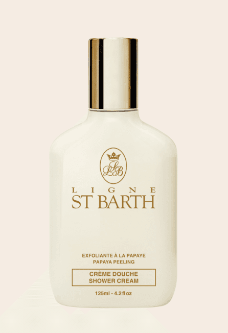 КРЕМ-ПИЛИНГ ДЛЯ ДУША С ЭКСТРАКТОМ ПАПАЙИ 125ml