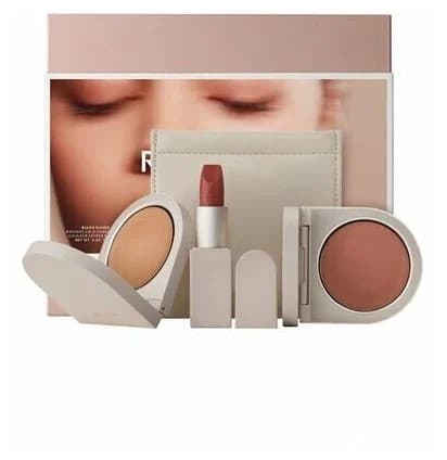 THE RADIANT COLOR EDIT НАБОР ДЛЯ МАКИЯЖА ЛИЦА