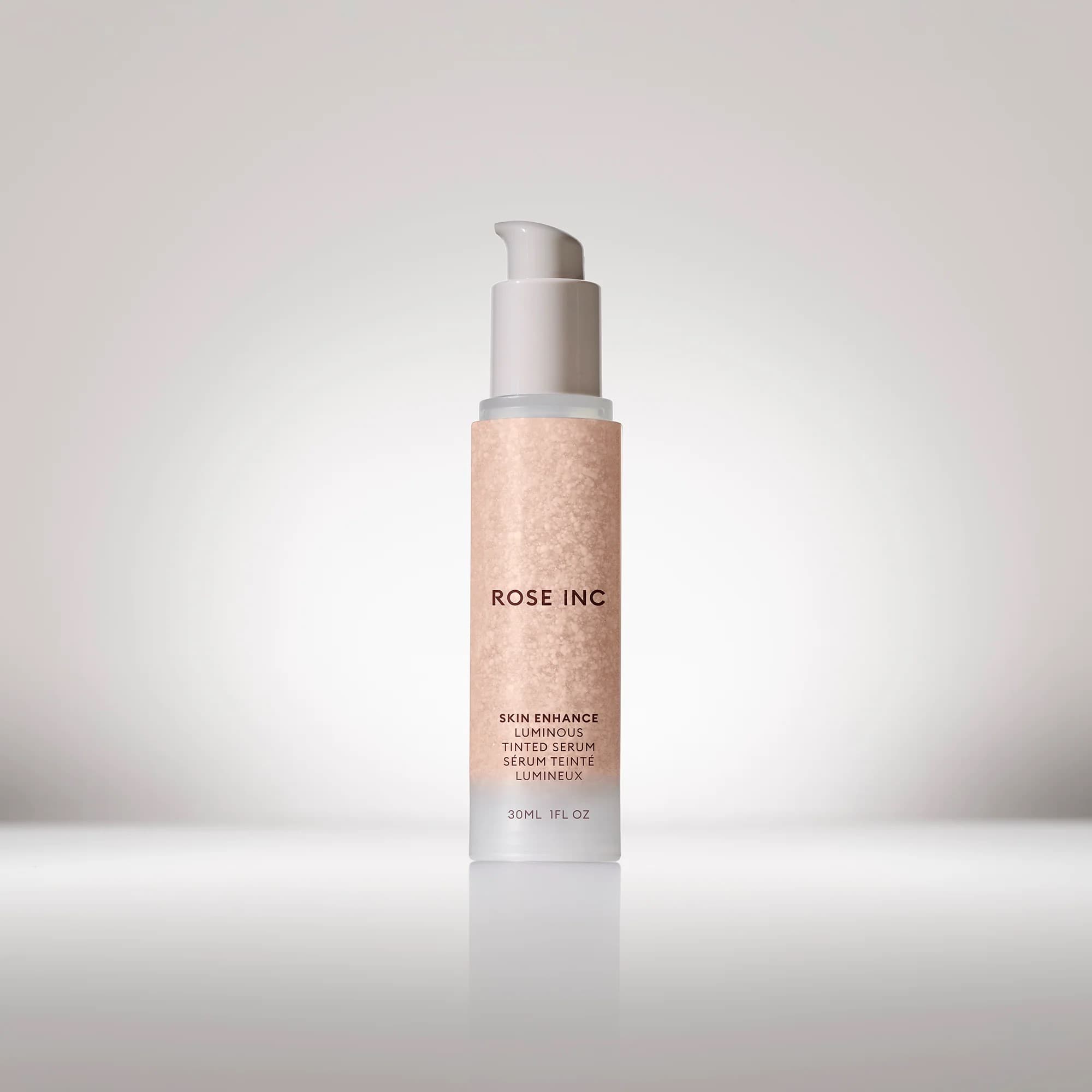 SKIN ENHANCE LUMINOUS TINTED SERUM 30 МЛ, 030