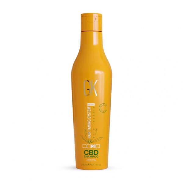 Shampoo CBD Vegan line 240ml
