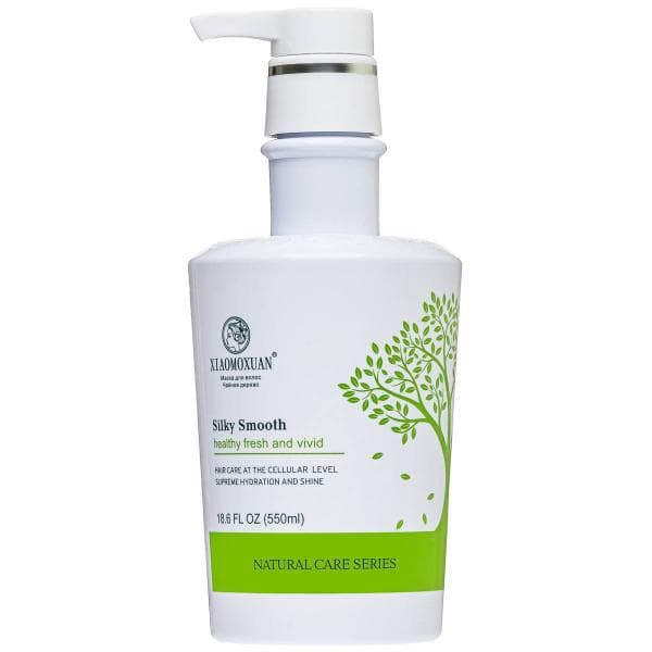 Xiaomoxuan  MACKA ЧАЙНОЕ ДЕРЕВО (SILKY SMOOTH),550ml