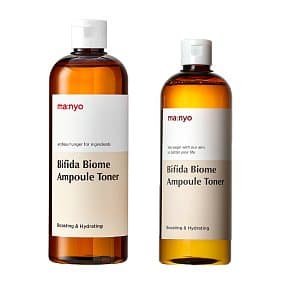 Factory Bifida Biome Toner