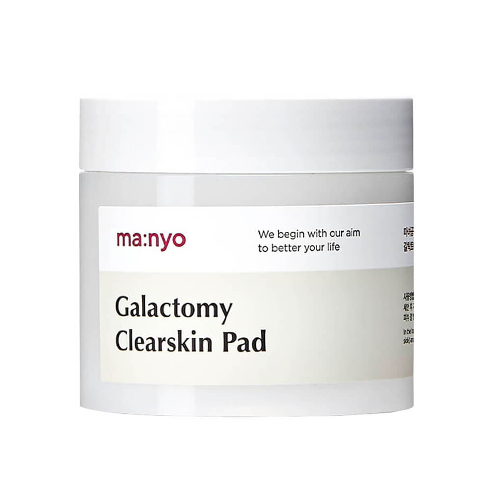 Galactomy Clearskin Pad