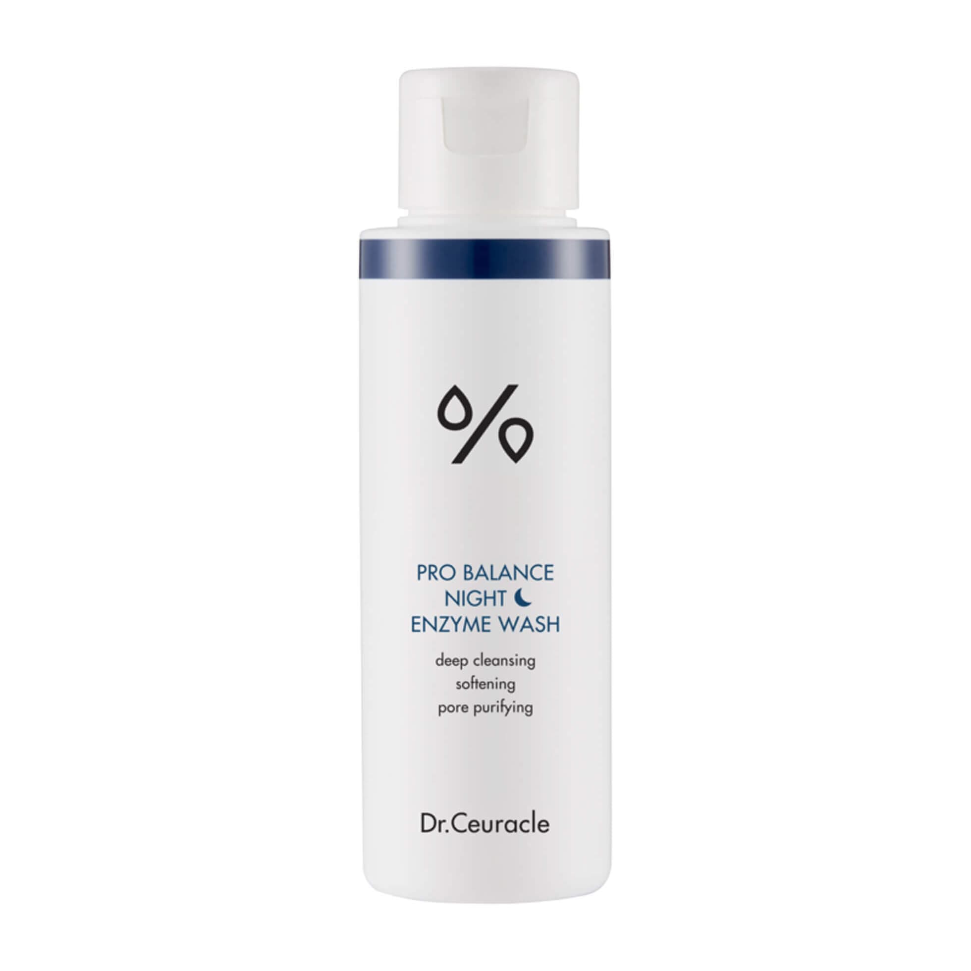 Pro Balance Night Enzyme Wash