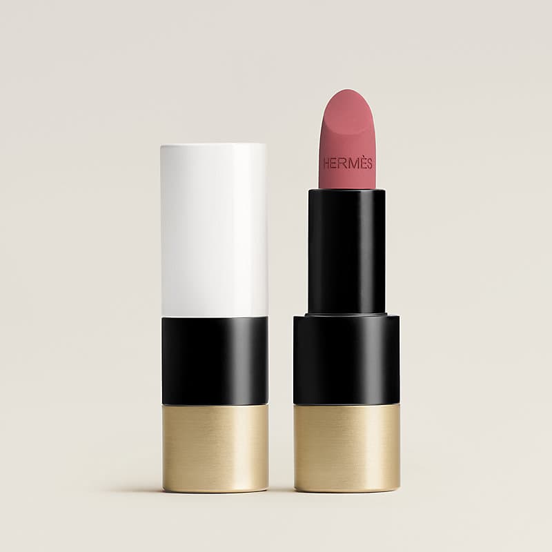 Matte lipstick-Rose Boisé 48