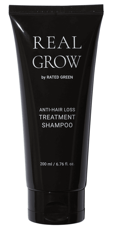 REAL GROW TREATMENT SHAMPOO
