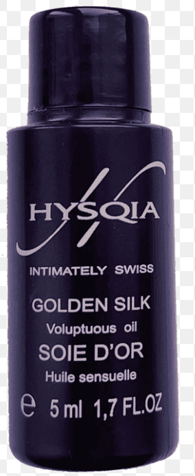 GOLDEN SILK 5ml