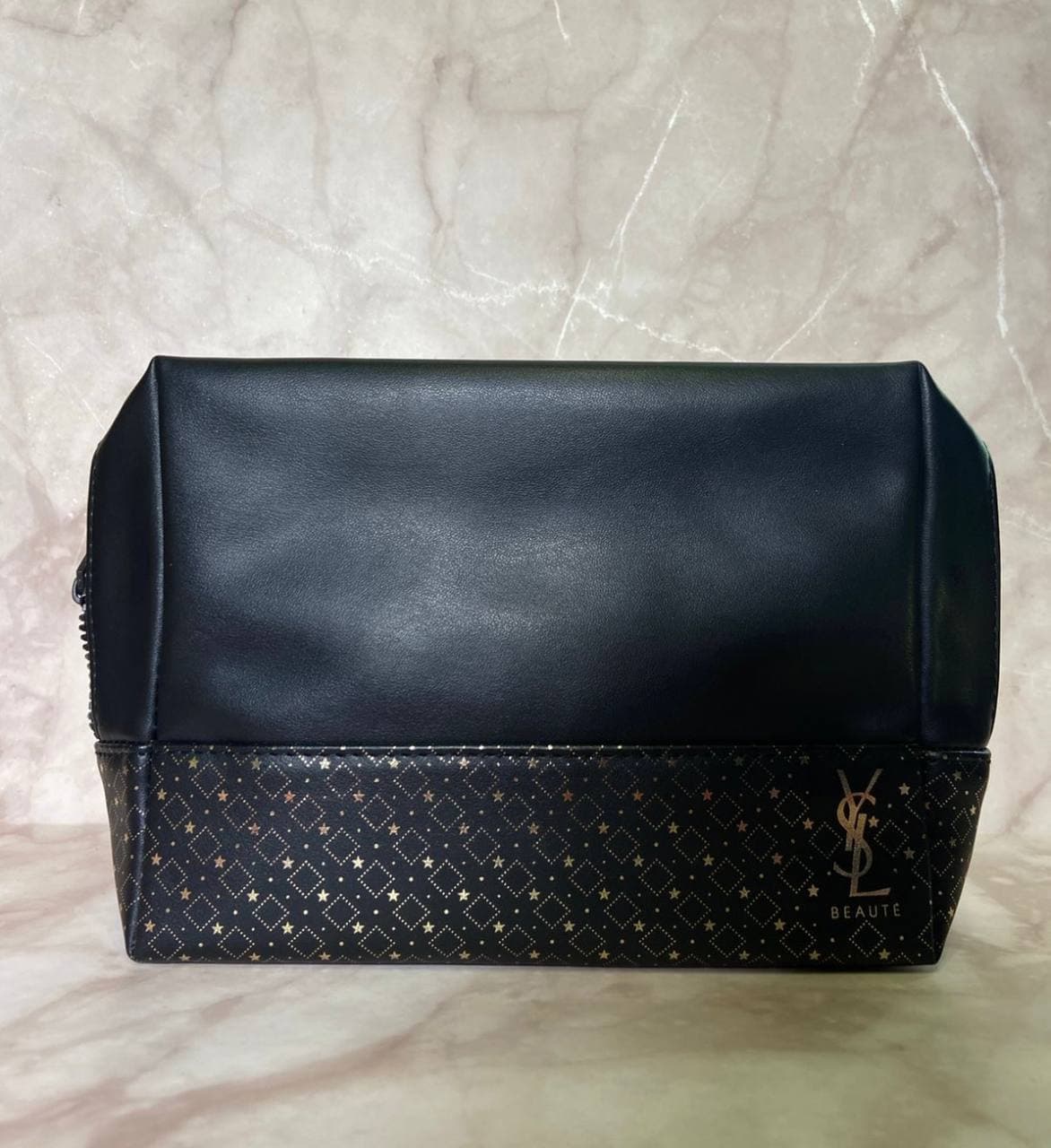 КОСМЕТИЧКА YSL черная