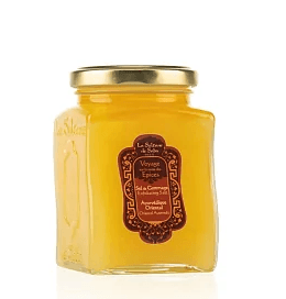 EXFOLIATING SALTS СОЛЬ ДЛЯ ПИЛИНГА «АЮРВЕДА» (АМБРА/ВАНИЛЬ/ПАЧУЛИ) 300 МЛ