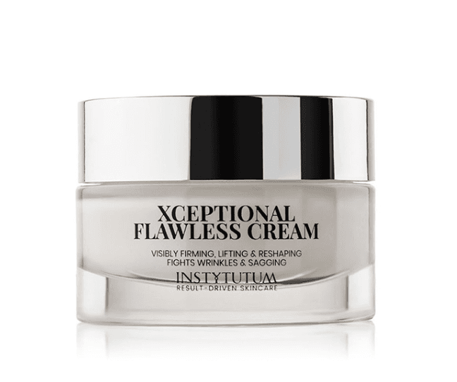 Xceptional Flawless cream