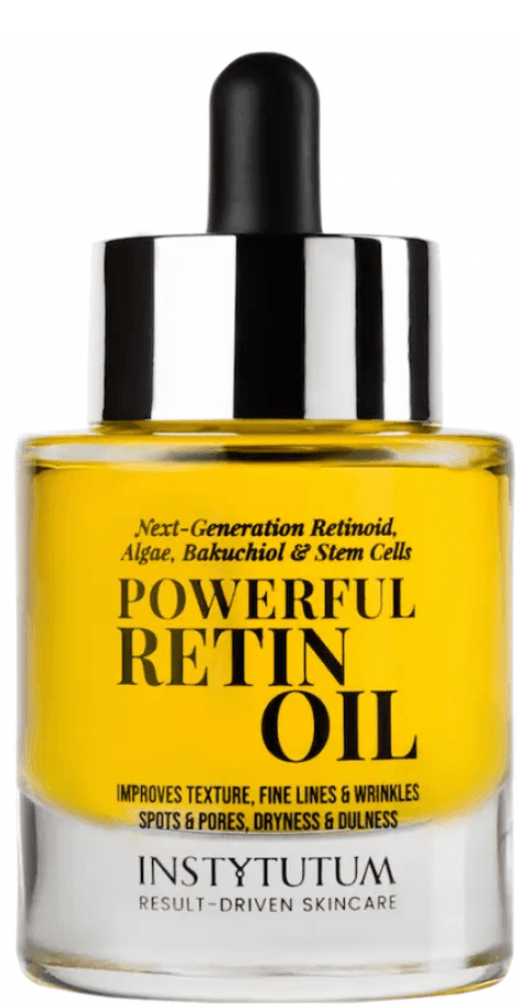 POWERFUL RETINOIL