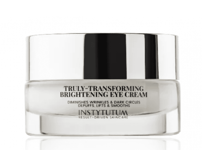 TRULY-TRANSFORMING BRIGHTENING EYE CREAM