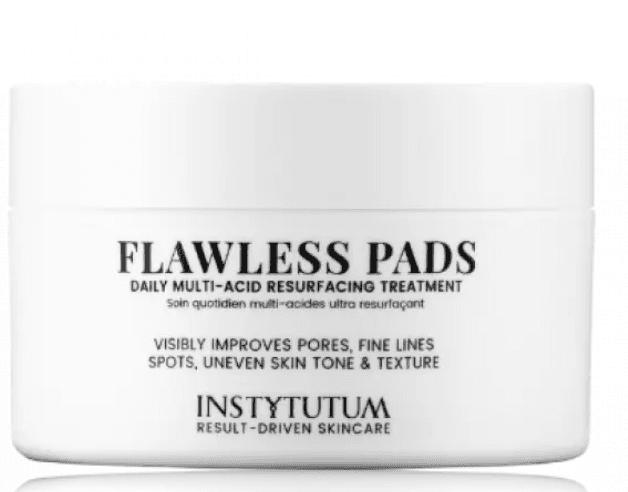 FLAWLESS PADS