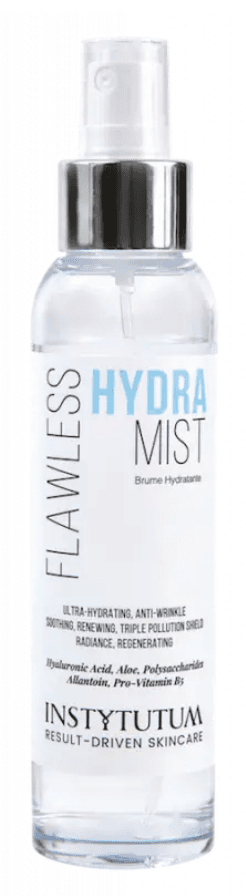 FLAWLESS HYDRA MIST