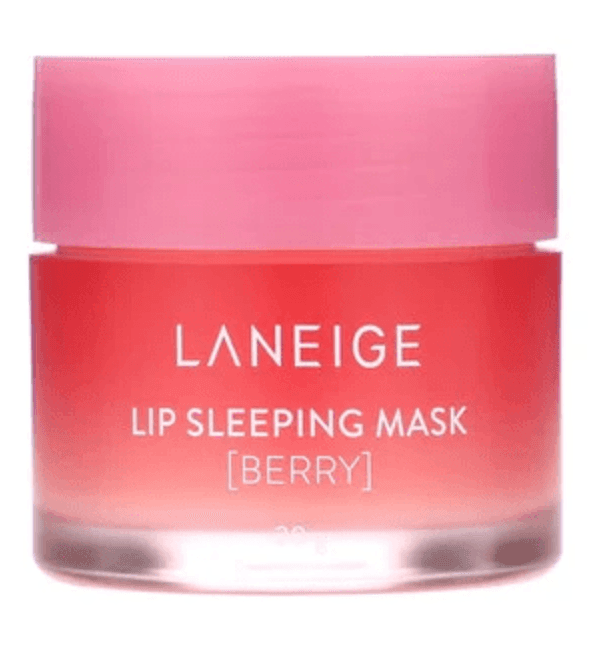 LIP SLEEPING MASK BERRY 20г