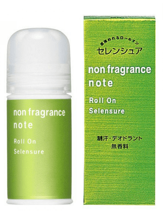 ДЕЗОДОРАНТ Shiseido