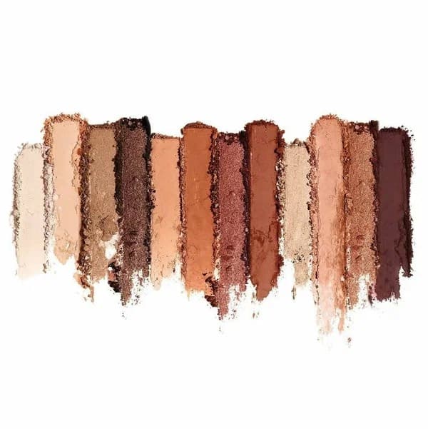 TARTE Палетка теней для век Tartelette Toasted (18 г) 2