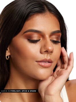 TARTE Палетка теней для век Tartelette Toasted (18 г) 4