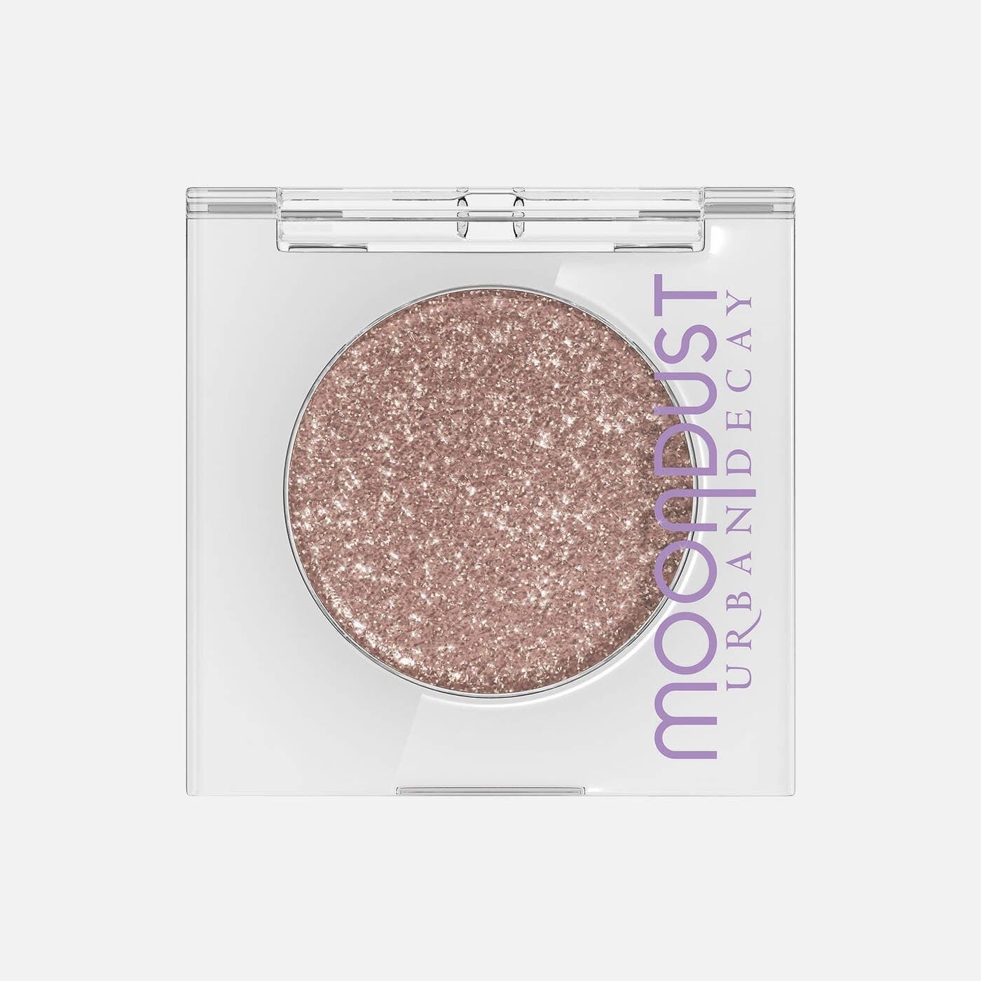 Urban Decay Тени-спаркл для век, Moondust Eyeshadow в оттенке Space cowboy
