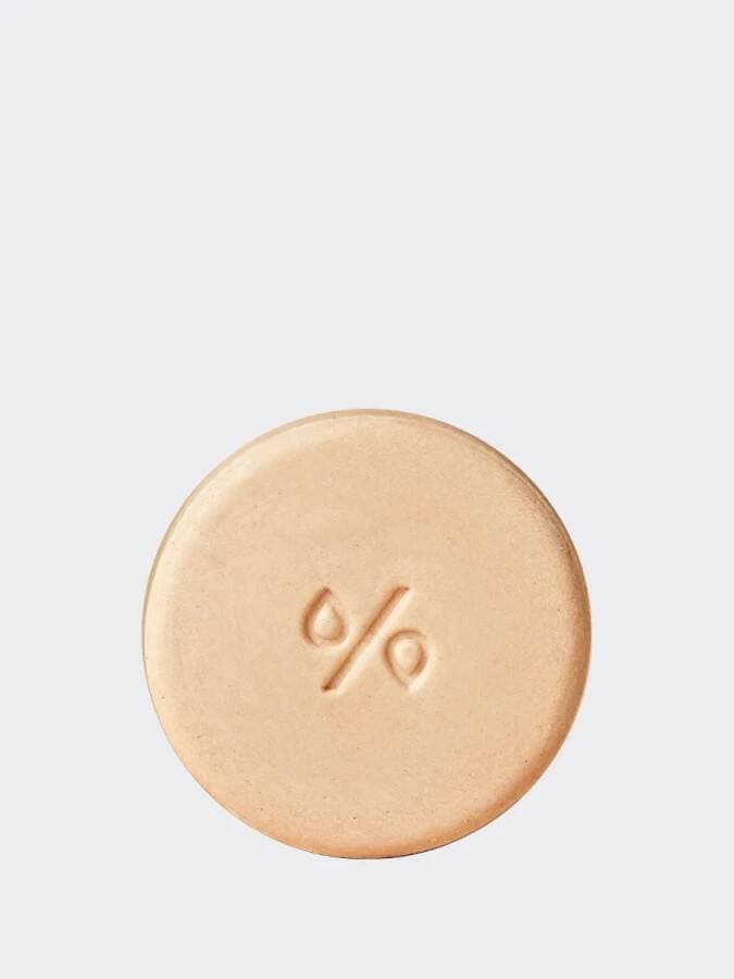 Vegan Kombucha Tea Creamy Wash Bar