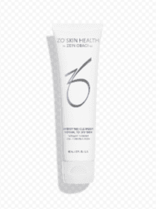 HYDRATING CLEANSER, очищающее средство с увлажняющим действием, 60 мл