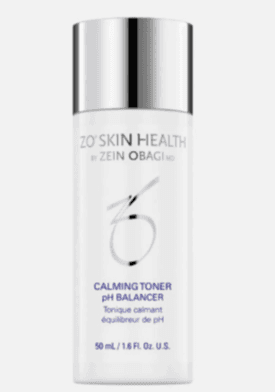 CALMING TONER MINI 50 ML