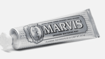 SMOKERS WHITENING MINT 85 ML