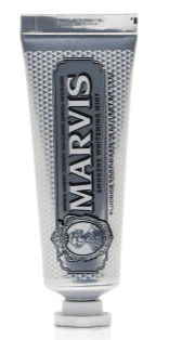 SMOKERS WHITENING MINT 25 ML