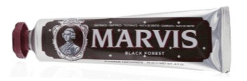 BLACK FOREST 25 ML