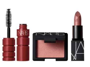 MINI SEDUCTION SET NARS