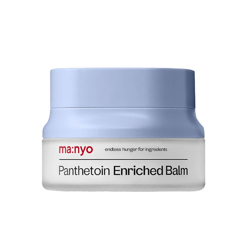 Panthetoin Enriched Balm Ультраувлажняющий крем-бальзам для обезвоженной кожи 50 ml