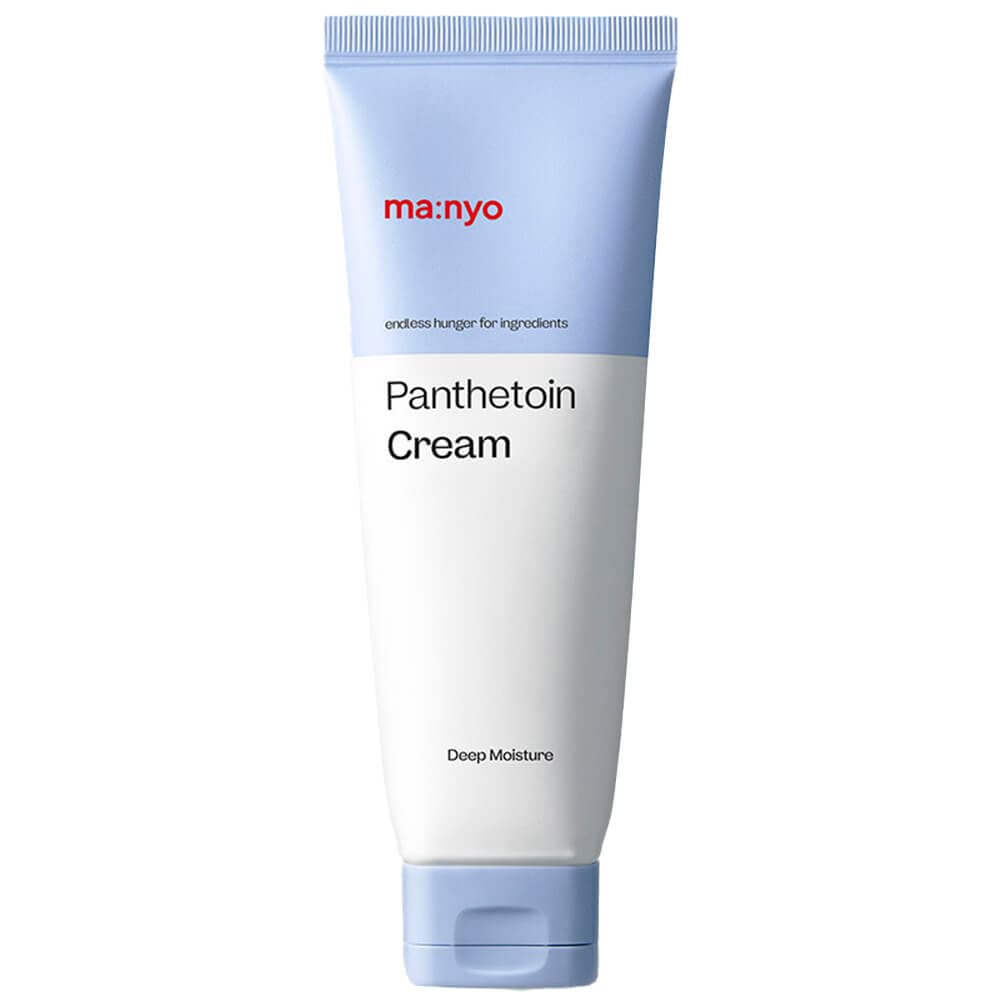 Panthetoin Cream Ультраувлажняющий барьерный крем для обезвоженной кожи 80 ml