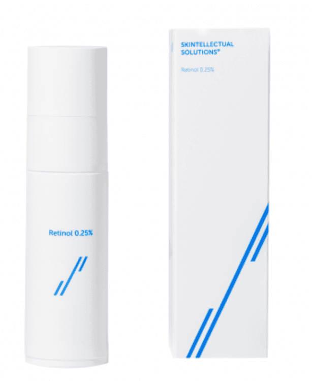 RETINOL 0.25%