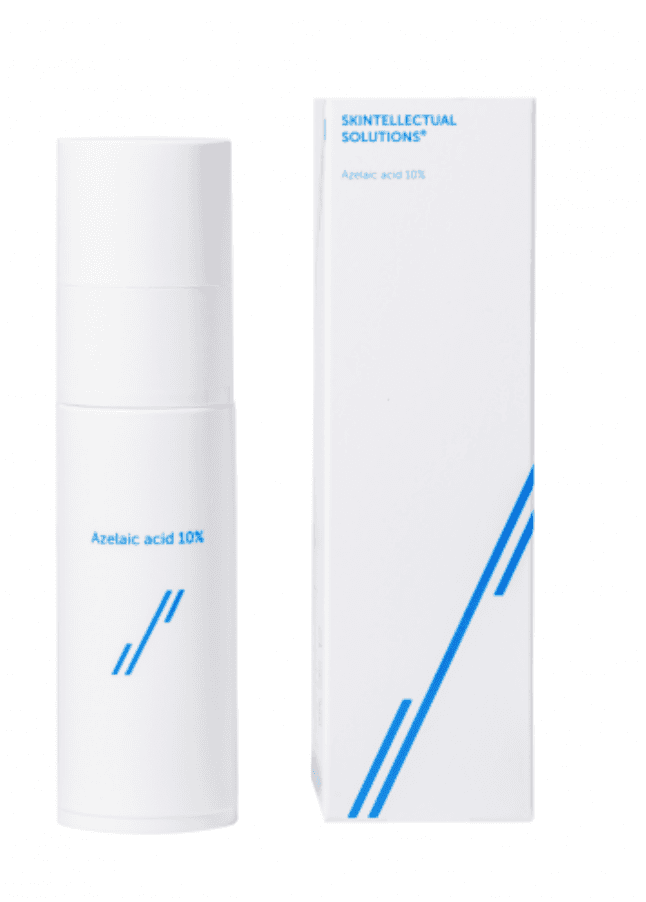 AZELAIC ACID 10%