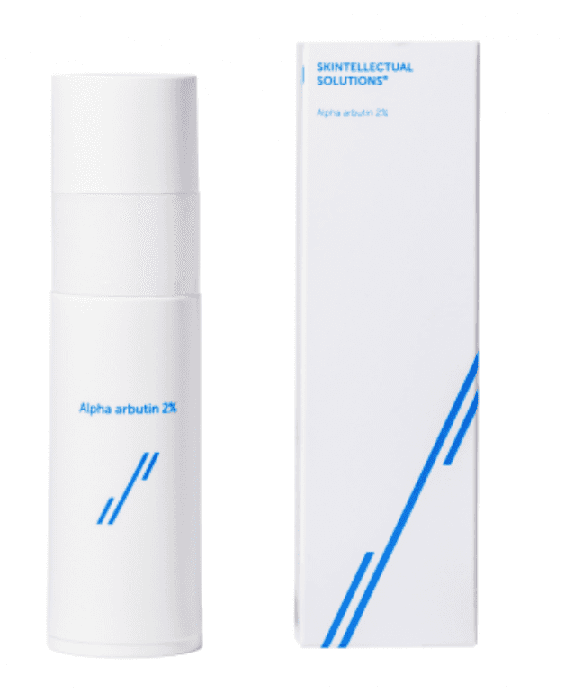 ALPHA ARBUTIN 2%