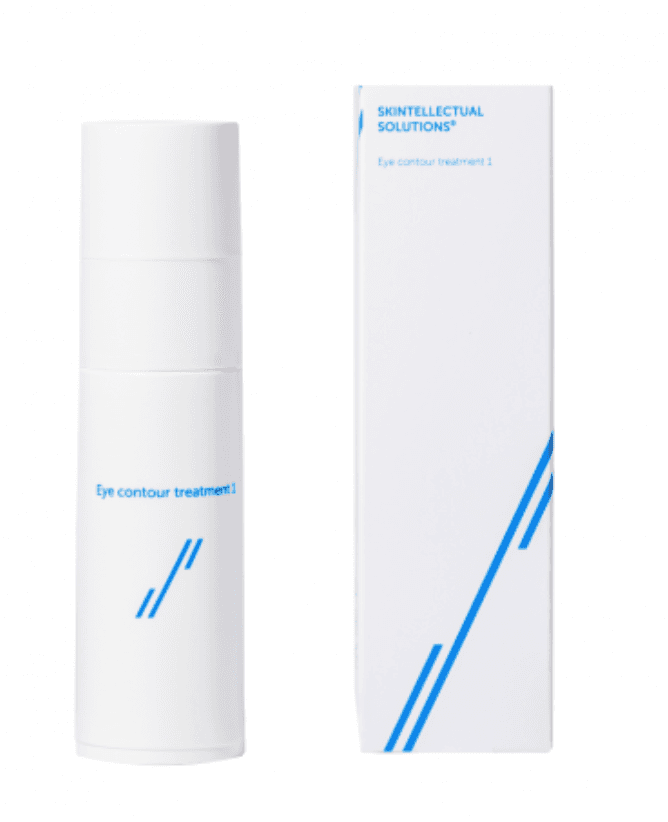 EYE CONTOUR TREATMENT 1