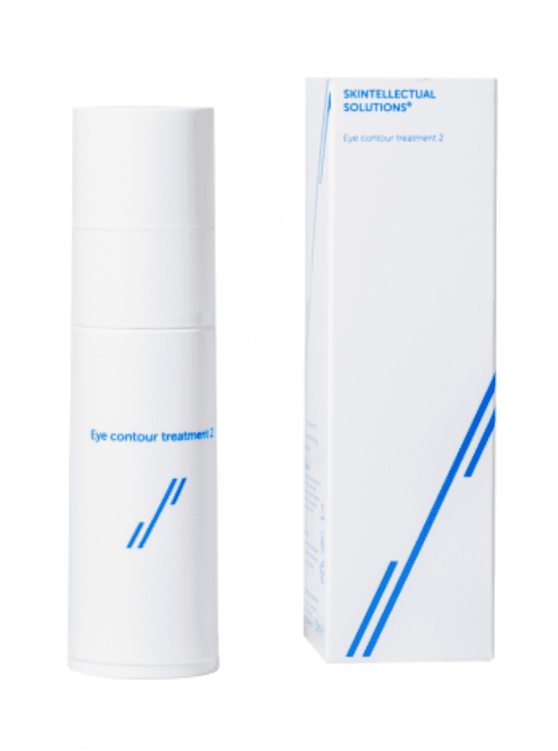 EYE CONTOUR TREATMENT 2