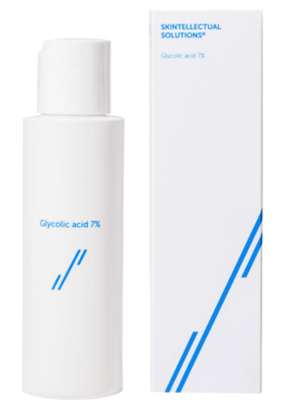 GLYCOLIC ACID 7%