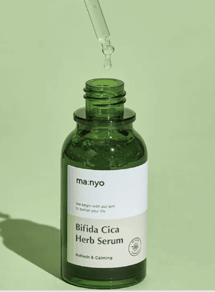Bifida Cica Herb Serum 50ml