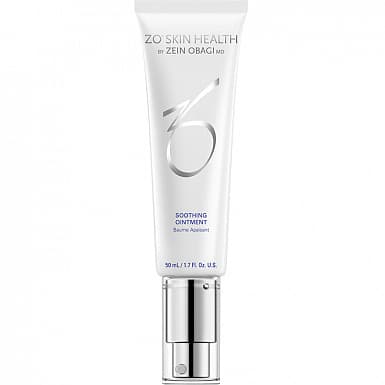 Soothing Ointment (крем для реактивной кожи), 50 ml