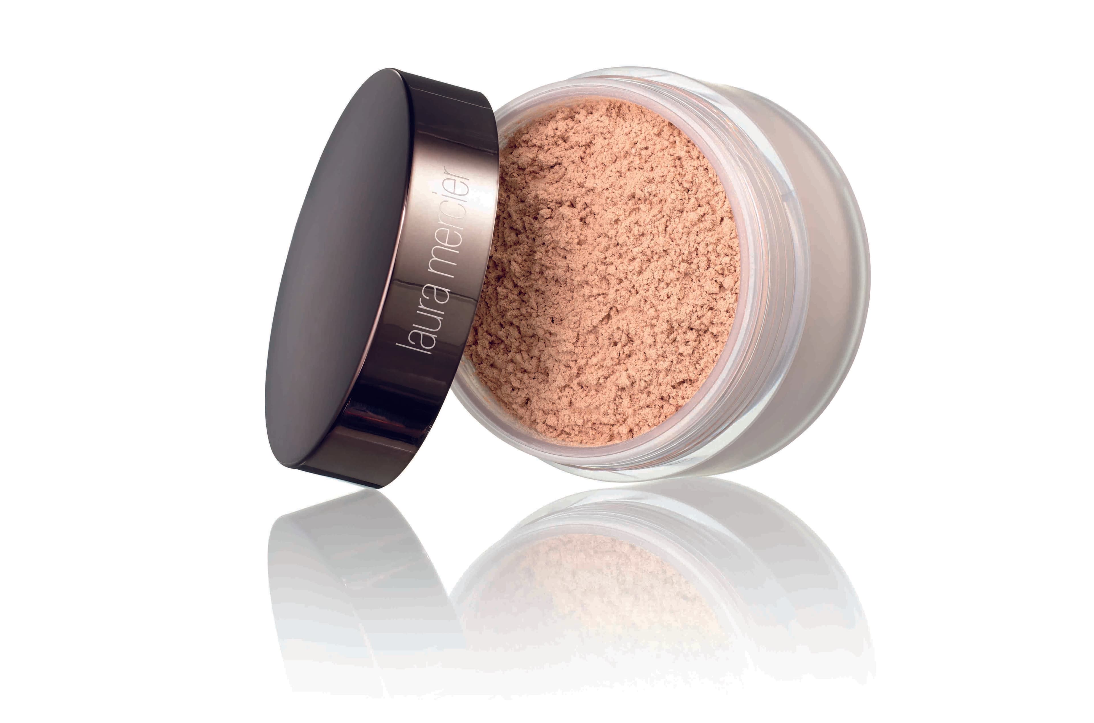 Фиксирующая рассыпчатая пудра для лица Translucent Loose Setting Powder (с тоном - Tone-Up), 29 г